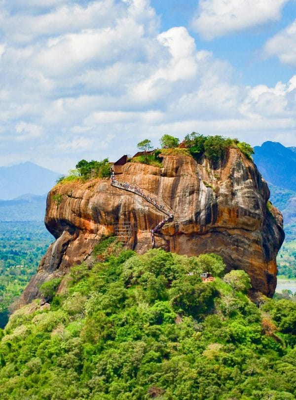 Sigiriya