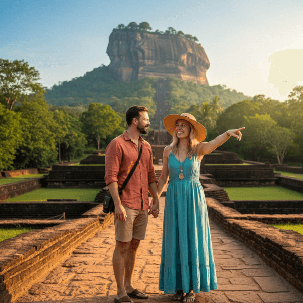 Lanka Classic Tours